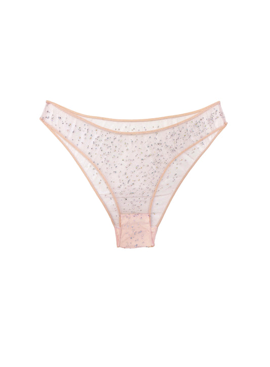 Galaxy - Rhinestone sparkly knickers